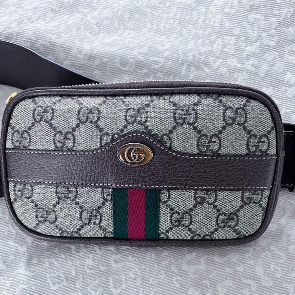 Gucci belt bag
